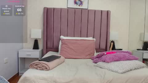 Anny online show from 04.26.26