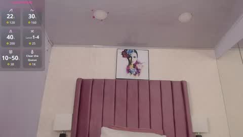 Anny online show from 06.20.26