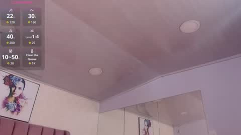Anny online show from 06.21.26