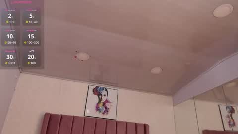 Anny online show from 06.23.26