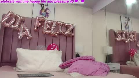Anny online show from 07.10.26