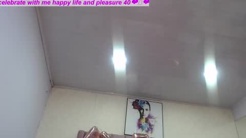 Anny online show from 07.12.26
