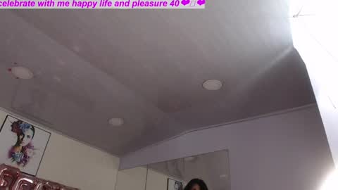 Anny online show from 07.13.26