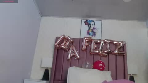 Anny online show from 07.14.26