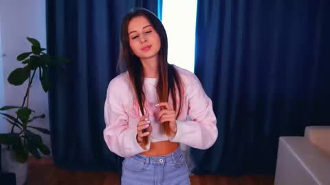 Snapshot of dorettaswitalski chatting on 02.16.26 Hanna online show from 02.16.26