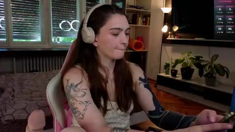 Alice online show from 05.26.26