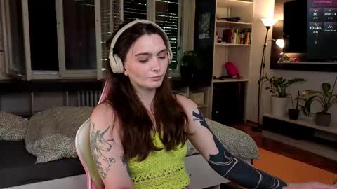 Alice online show from 05.29.26