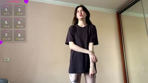 Lauren online show from 07.30.26