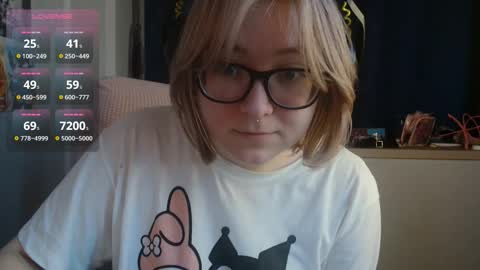 Lola online show from 10.19.25