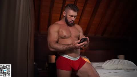 Snapshot of dorian_mcdon chatting on 07.31.26 online show from 07.31.26