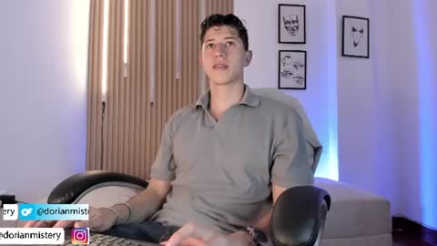 dorian_mystery online show from 06.20.26