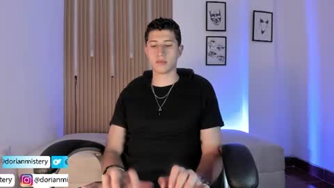 dorian_mystery online show from 06.27.26
