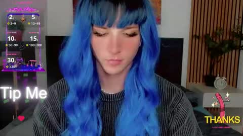 Helen   my second account  online show from 03.14.26