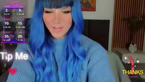 Helen   my second account  online show from 03.18.26