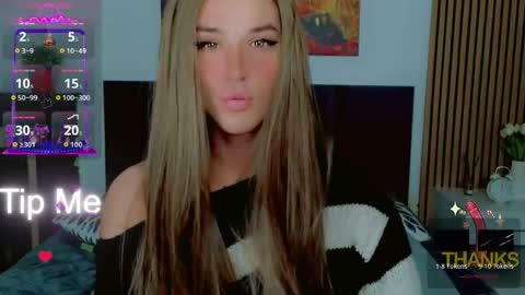 Helen   my second account  online show from 04.30.26
