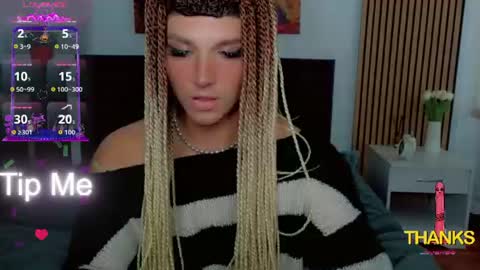 Helen   my second account  online show from 06.21.26