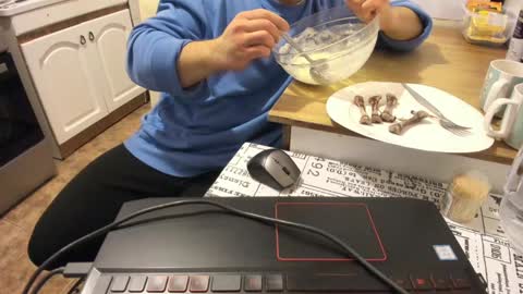 menu  below online show from 12.15.24