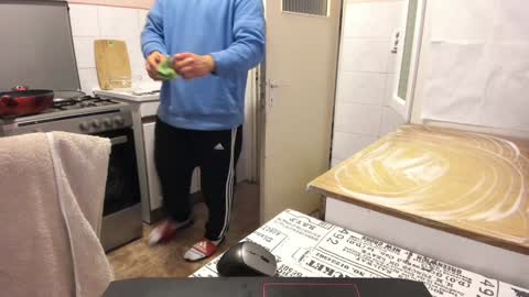 menu  below online show from 01.29.25