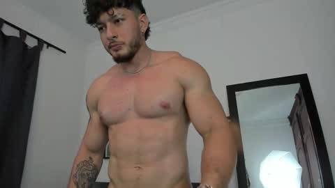 Dorian Fenix online show from 12.05.25