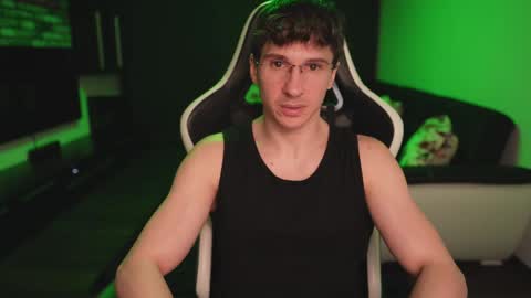 Dorian Reyes online show from 03.11.26