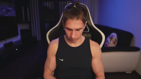 Dorian Reyes online show from 03.14.26