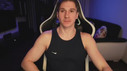 Dorian Reyes online show from 03.15.26