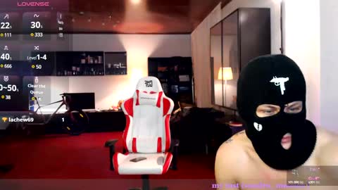 Snapshot of dorikxxxxxx chatting on 12.20.24 ALEX - follow online show from 12.20.24