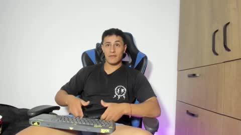 dorman_boy online show from 01.07.26