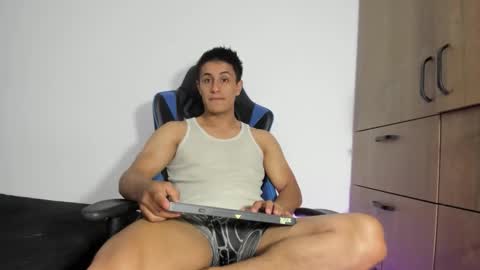 dorman_boy online show from 03.20.26