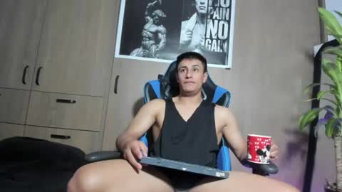 dorman_boy online show from 07.02.26