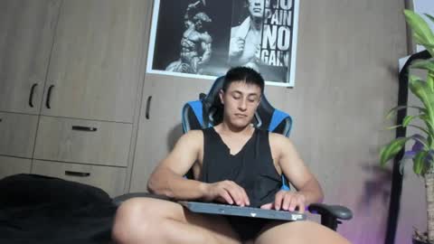 dorman_boy online show from 07.02.26