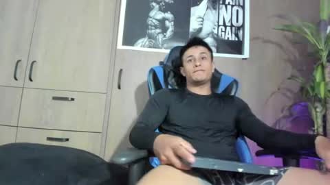 dorman_boy online show from 07.29.26