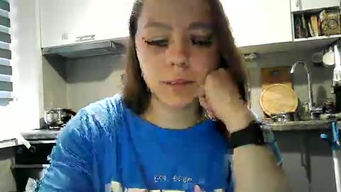 Dorrie Ann online show from 09.26.25