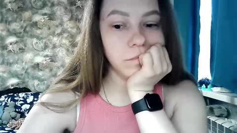 Dorrie Ann online show from 03.18.26