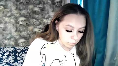 Snapshot of dorrie_ann chatting on 05.22.26 Dorrie Ann online show from 05.22.26