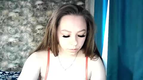 Snapshot of dorrie_ann chatting on 05.24.26 Dorrie Ann online show from 05.24.26