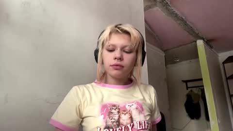 Milana online show from 02.07.26