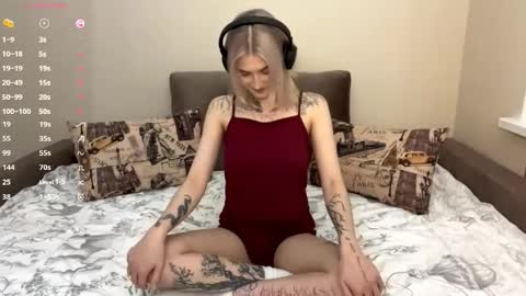 Lana online show from 05.06.26