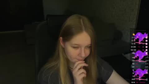 Snapshot of dory_liss chatting on 09.18.25 dory_liss online show from 09.18.25