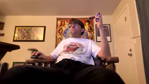 Dory Brek online show from 02.24.26