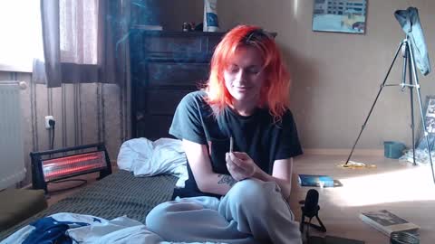 stupid ass online show from 01.18.25