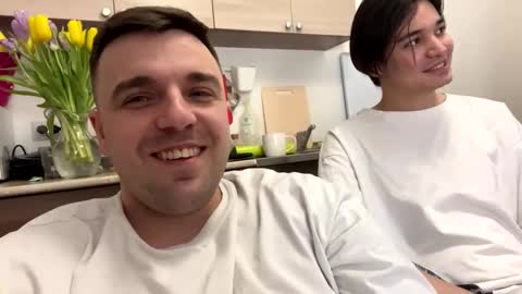 Sasha online show from 03.11.25