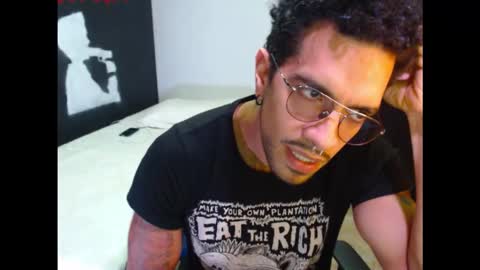 will online show from 10.25.25