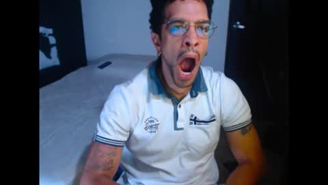 will online show from 10.26.25