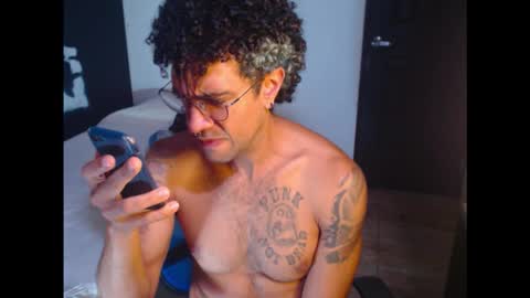 will online show from 03.23.26
