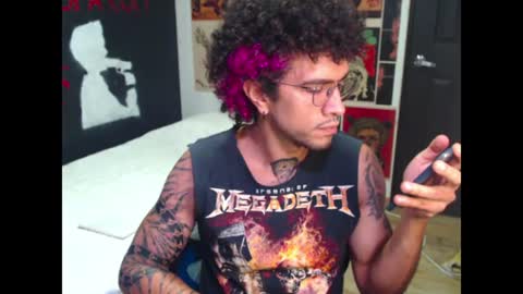 will online show from 07.05.26