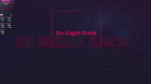 Snapshot of dotyoureyezez chatting on 01.03.25 DotYourEyezez  online show from 01.03.25