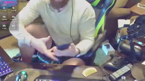 Snapshot of dotyoureyezez chatting on 02.03.25 DotYourEyezez  online show from 02.03.25