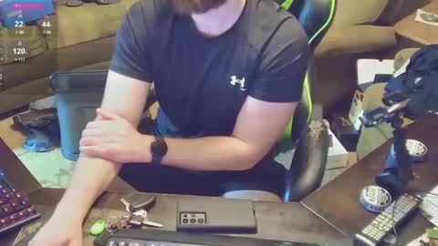 Snapshot of dotyoureyezez chatting on 02.04.25 DotYourEyezez  online show from 02.04.25