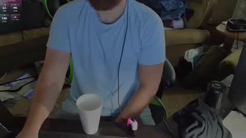 Snapshot of dotyoureyezez chatting on 09.22.25 DotYourEyezez  online show from 09.22.25